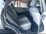 2019 Toyota Rav4 Xle Серый vin: 2T3P1RFV4KW070408