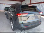 2019 Toyota Rav4 Xle Gray vin: 2T3P1RFV4KW070408