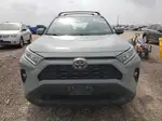 2020 Toyota Rav4 Xle Синий vin: 2T3P1RFV4LC139407