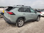 2020 Toyota Rav4 Xle Синий vin: 2T3P1RFV4LC139407