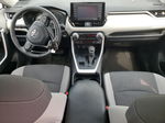 2020 Toyota Rav4 Xle Синий vin: 2T3P1RFV4LC139407