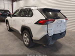 2021 Toyota Rav4 Xle Белый vin: 2T3P1RFV4MC223888