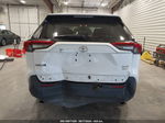 2021 Toyota Rav4 Xle White vin: 2T3P1RFV4MC223888