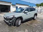 2021 Toyota Rav4 Xle Gray vin: 2T3P1RFV4MW206393