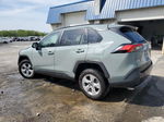 2021 Toyota Rav4 Xle Gray vin: 2T3P1RFV4MW206393