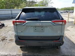 2021 Toyota Rav4 Xle Gray vin: 2T3P1RFV4MW206393