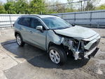 2021 Toyota Rav4 Xle Gray vin: 2T3P1RFV4MW206393