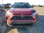 2021 Toyota Rav4 Xle Red vin: 2T3P1RFV4MW242133