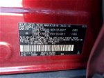 2021 Toyota Rav4 Xle Красный vin: 2T3P1RFV4MW242133
