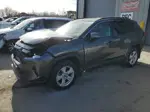 2019 Toyota Rav4 Xle Gray vin: 2T3P1RFV5KW069929