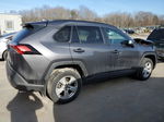 2019 Toyota Rav4 Xle Gray vin: 2T3P1RFV5KW069929