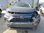 2019 Toyota Rav4 Xle Gray vin: 2T3P1RFV5KW069929