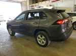 2021 Toyota Rav4 Xle Gray vin: 2T3P1RFV5MC141927