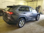 2021 Toyota Rav4 Xle Серый vin: 2T3P1RFV5MC141927