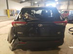 2021 Toyota Rav4 Xle Black vin: 2T3P1RFV5MC174894