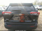 2021 Toyota Rav4 Xle Black vin: 2T3P1RFV5MC191257