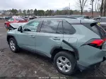 2019 Toyota Rav4 Xle Gray vin: 2T3P1RFV6KC049500