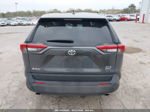 2019 Toyota Rav4 Xle Gray vin: 2T3P1RFV6KW080230