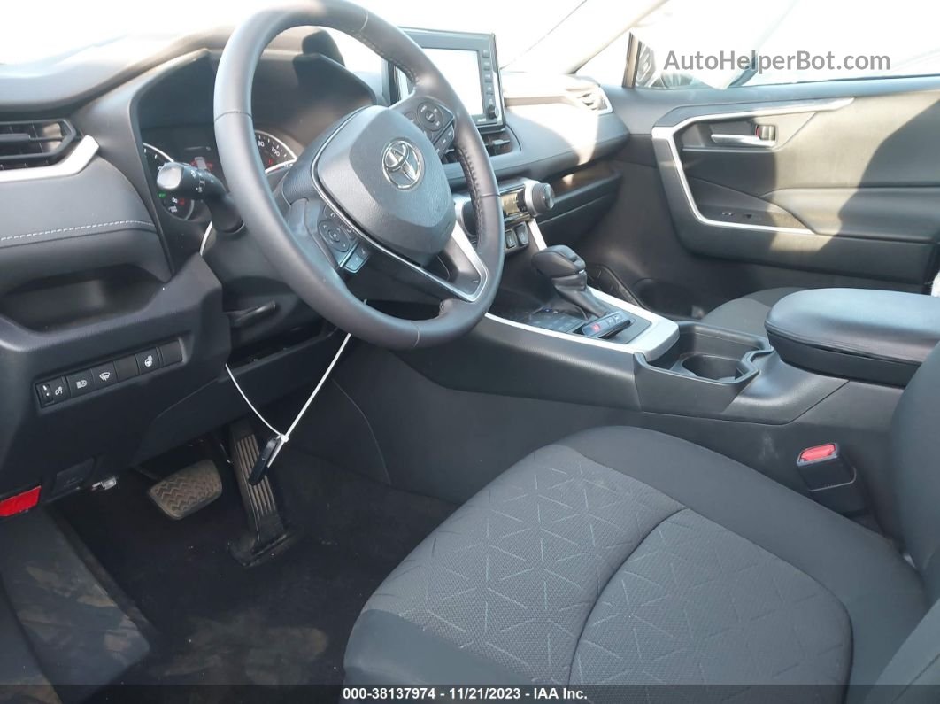 2020 Toyota Rav4 Xle Серый vin: 2T3P1RFV6LC062703