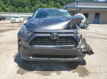 2021 Toyota Rav4 Xle Gray vin: 2T3P1RFV6MC182485