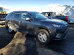 2021 Toyota Rav4 Xle Gray vin: 2T3P1RFV6MC225514