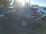 2021 Toyota Rav4 Xle Gray vin: 2T3P1RFV6MC225514