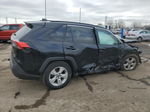 2021 Toyota Rav4 Xle Black vin: 2T3P1RFV6MC238540