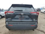 2021 Toyota Rav4 Xle Черный vin: 2T3P1RFV6MC238540