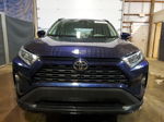 2021 Toyota Rav4 Xle Blue vin: 2T3P1RFV6MW171968