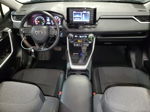 2021 Toyota Rav4 Xle Blue vin: 2T3P1RFV6MW171968