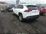 2021 Toyota Rav4 Xle Белый vin: 2T3P1RFV6MW184235