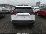 2021 Toyota Rav4 Xle White vin: 2T3P1RFV6MW184235