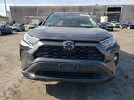 2019 Toyota Rav4 Xle Серый vin: 2T3P1RFV7KW001292