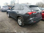 2020 Toyota Rav4 Xle Gray vin: 2T3P1RFV7LW129727