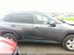 2020 Toyota Rav4 Xle Gray vin: 2T3P1RFV7LW129727