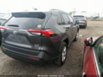 2020 Toyota Rav4 Xle Gray vin: 2T3P1RFV7LW129727