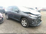 2020 Toyota Rav4 Xle Gray vin: 2T3P1RFV7LW129727