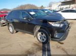 2021 Toyota Rav4 Xle Black vin: 2T3P1RFV7MC246033