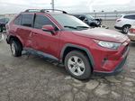 2021 Toyota Rav4 Xle Red vin: 2T3P1RFV7MW144407