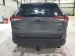 2021 Toyota Rav4 Xle Серый vin: 2T3P1RFV7MW209742