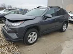 2021 Toyota Rav4 Xle Gray vin: 2T3P1RFV7MW209742