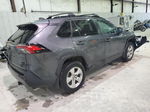 2021 Toyota Rav4 Xle Gray vin: 2T3P1RFV7MW209742