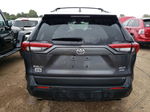 2019 Toyota Rav4 Xle Gray vin: 2T3P1RFV8KW072100