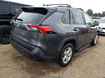 2019 Toyota Rav4 Xle Gray vin: 2T3P1RFV8KW072100