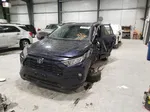 2021 Toyota Rav4 Xle Синий vin: 2T3P1RFV8MC142005