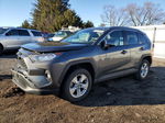 2021 Toyota Rav4 Xle Gray vin: 2T3P1RFV8MW156470