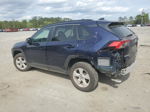 2021 Toyota Rav4 Xle Blue vin: 2T3P1RFV8MW191283