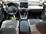 2019 Toyota Rav4 Xle Серый vin: 2T3P1RFV9KW058397