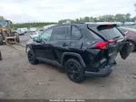 2019 Toyota Rav4 Xle Black vin: 2T3P1RFVXKC027290