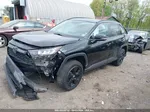 2019 Toyota Rav4 Xle Черный vin: 2T3P1RFVXKC027290